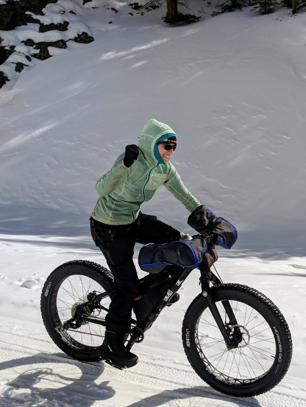 And Now The&nbsp;Flik