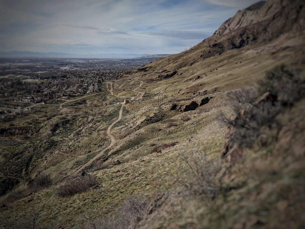 Ogden Enduro Day&nbsp;1