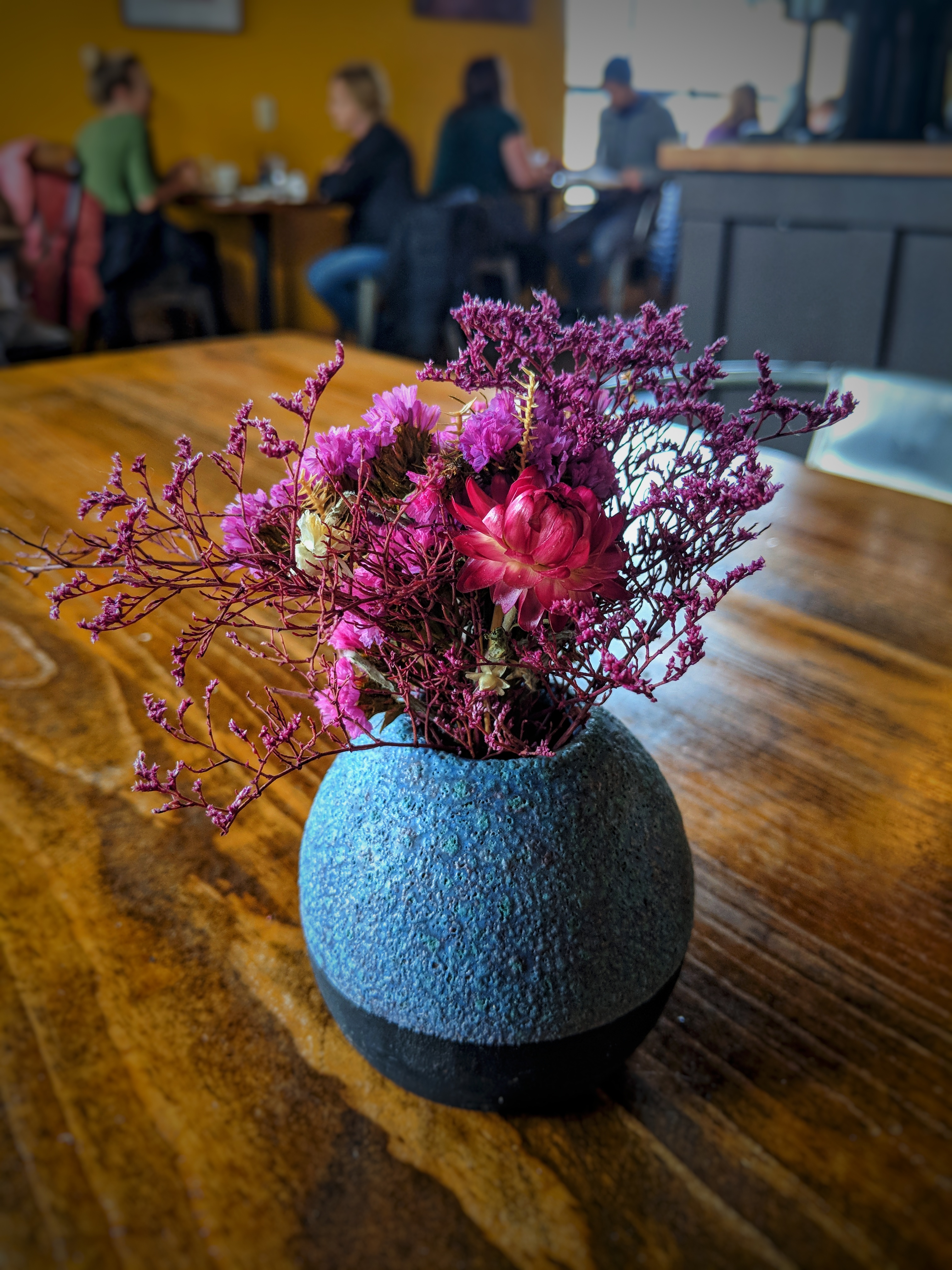 Last morning in Bozeman