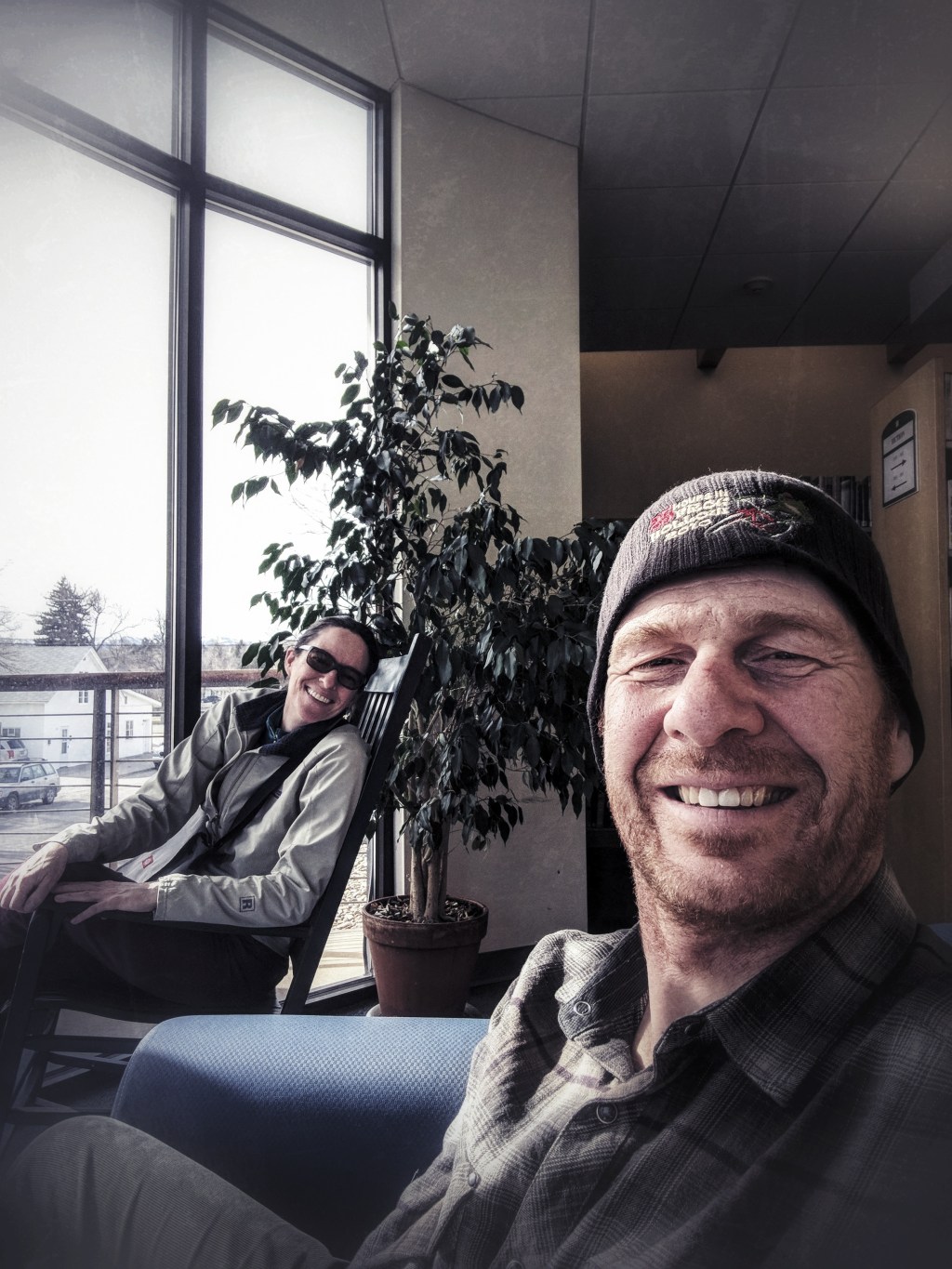 New Stuff Immersion&nbsp;Distraction