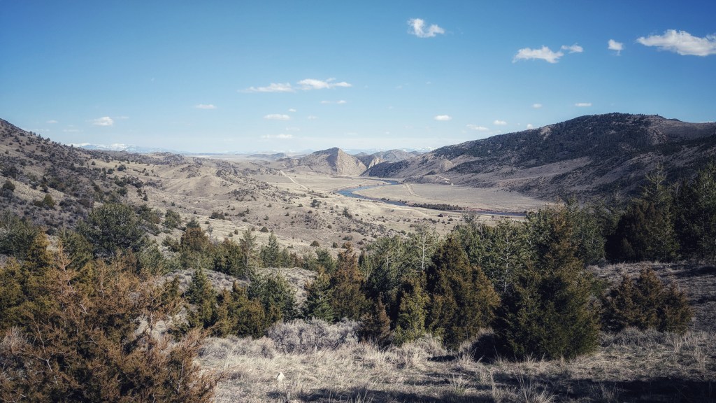 Mountain Biking Snuggles and Cuddles Caverns State&nbsp;Park