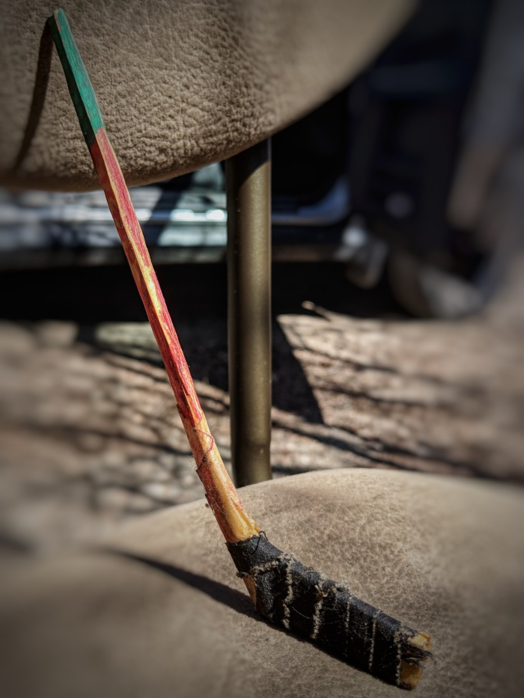 I'll Be Out … Going to Mount&nbsp;Snow