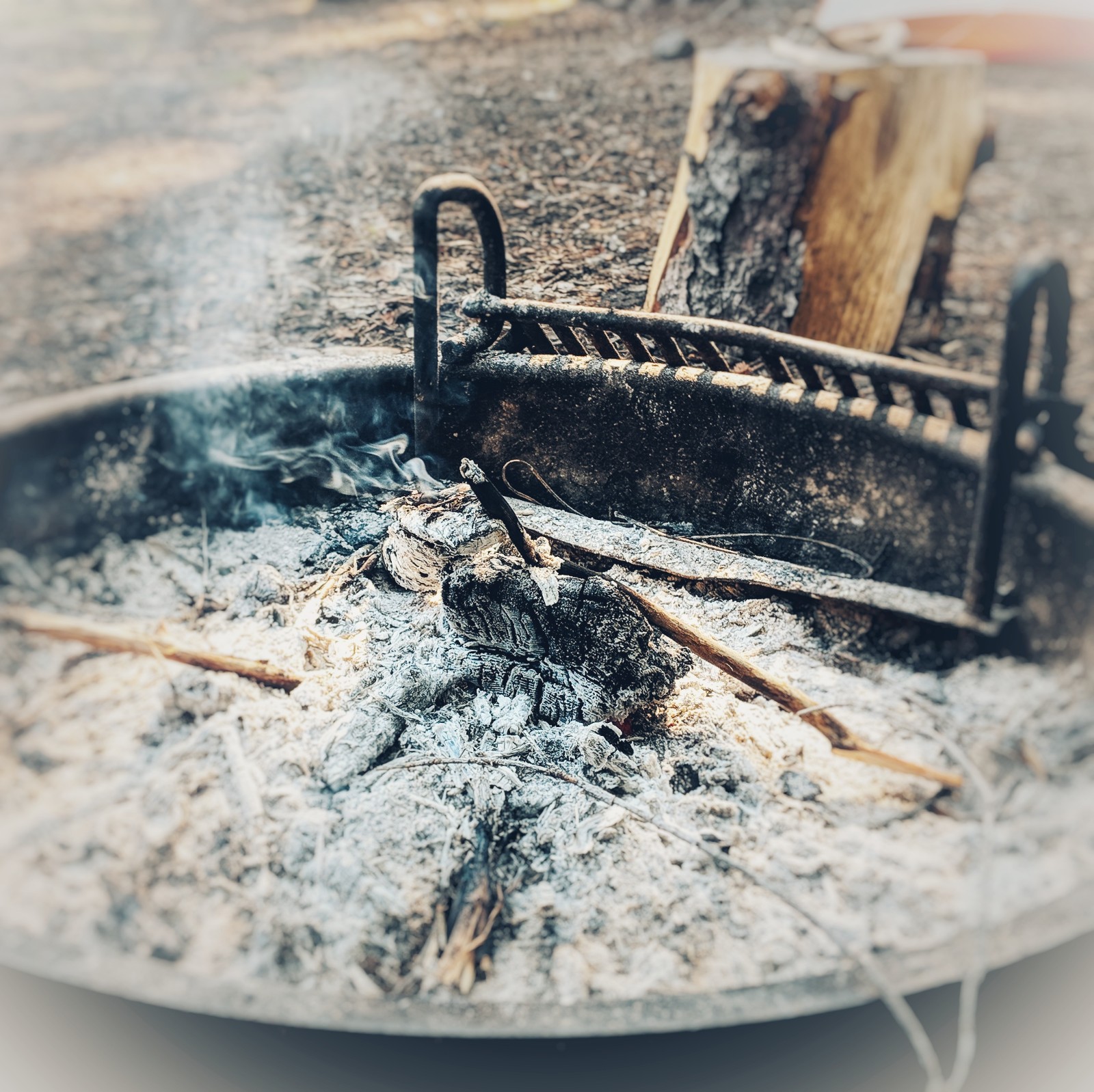 West Boulder Plateau Day 2