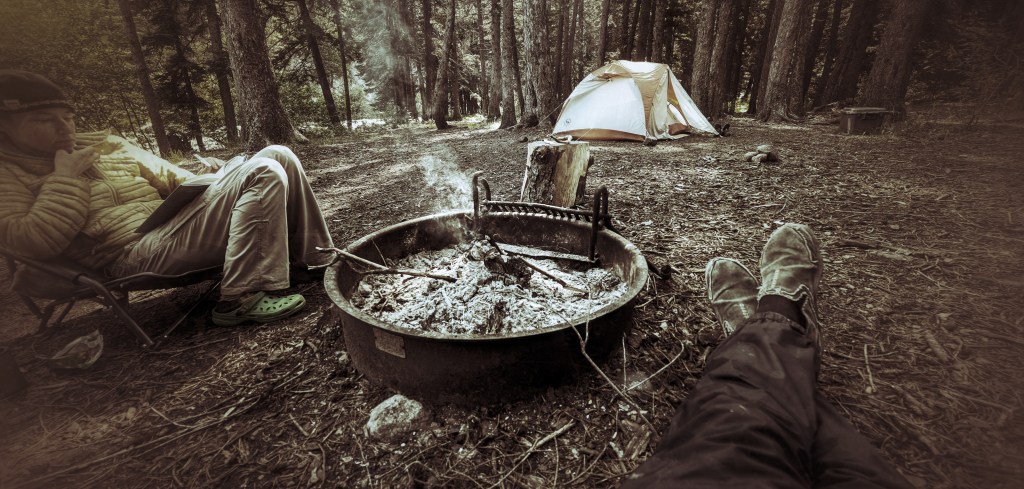 West Boulder Plateau Day&nbsp;1