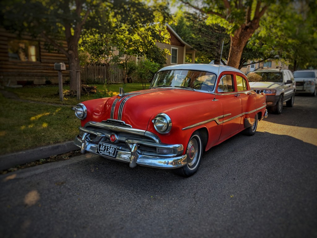 Livingston High Jinks