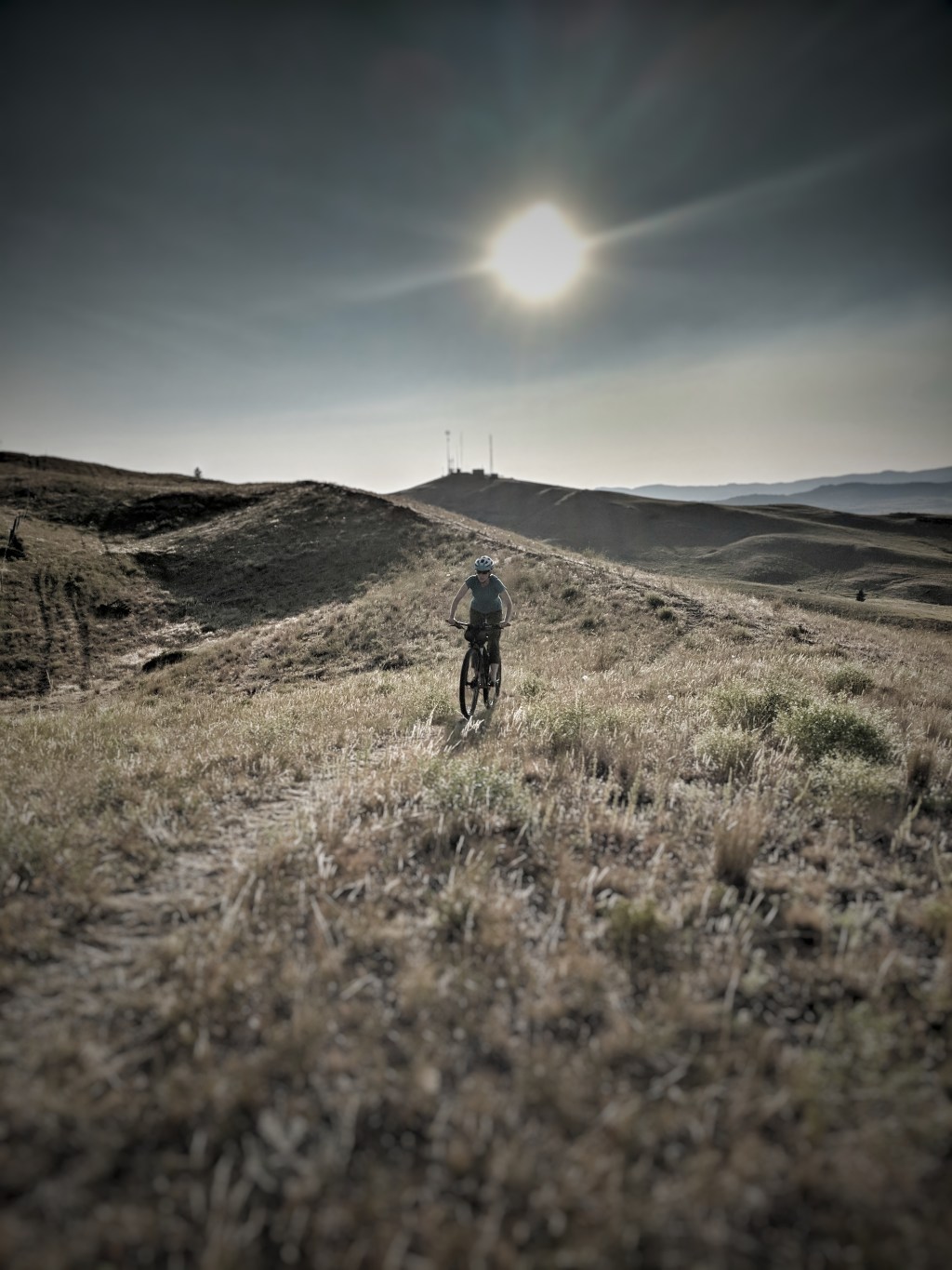 A Ride Around&nbsp;Livingston