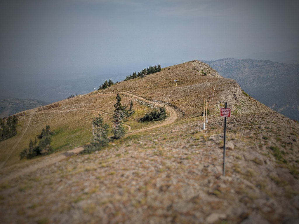 Keeping From Getting&nbsp;Lapped