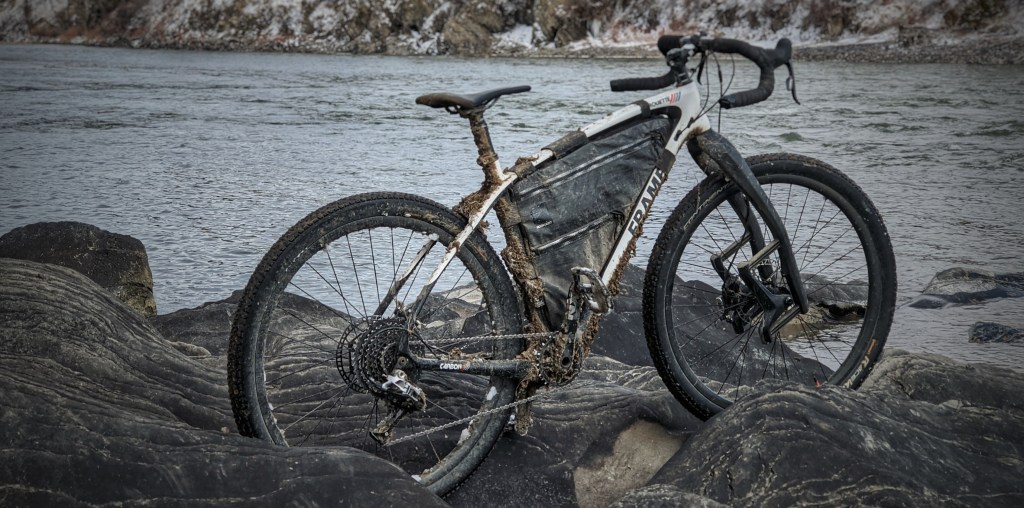 Livingston Grind Report