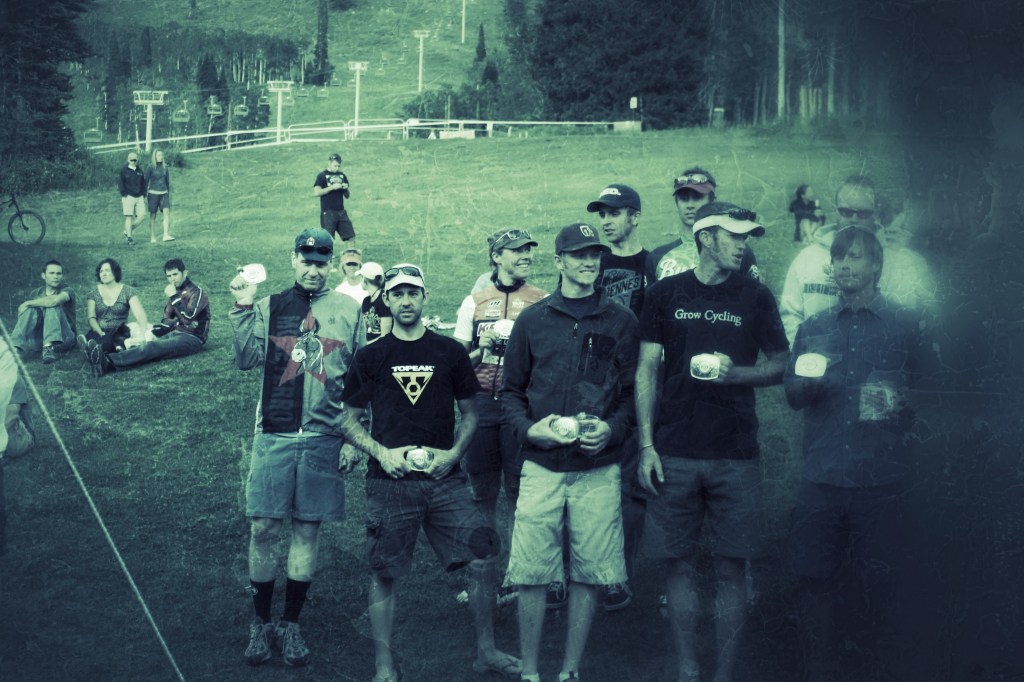 Grand Targhee Bike&nbsp;Park