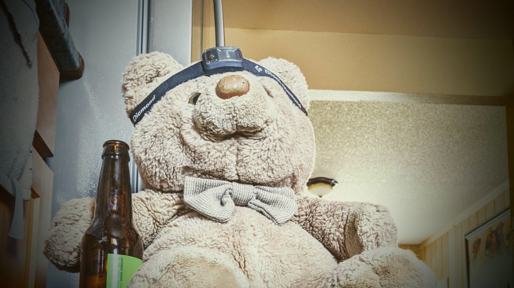 Another Day in&nbsp;Paradise