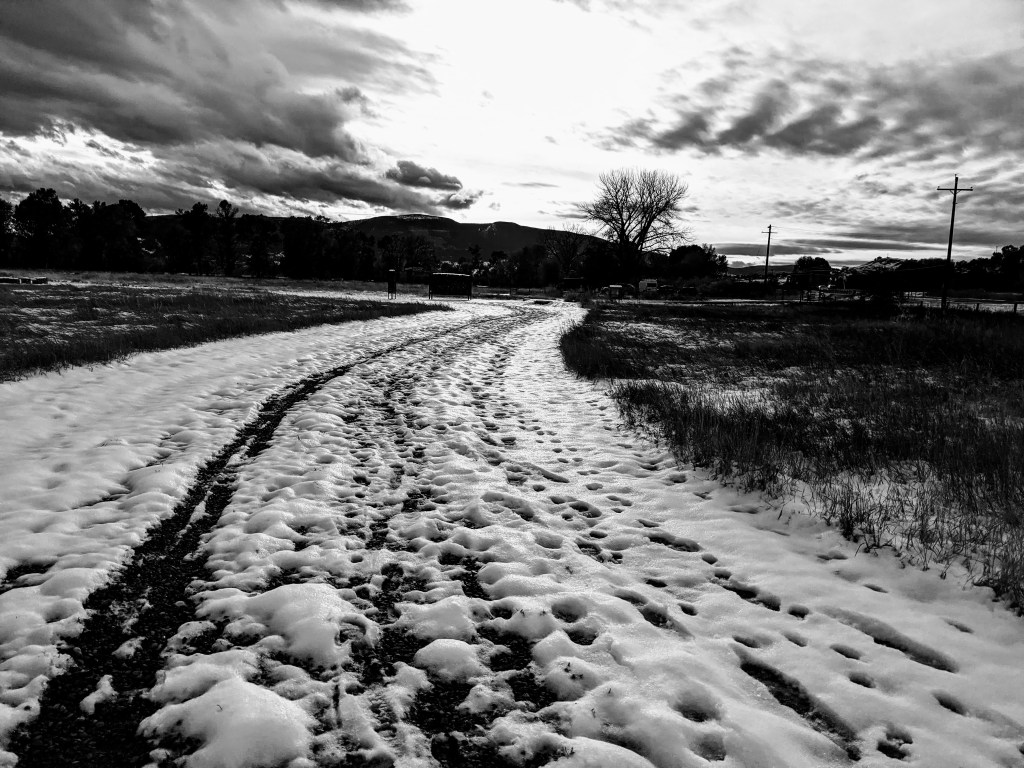 Meyers Riverview Trail