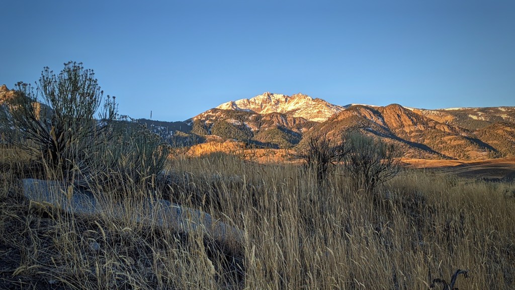 Days Are Getting&nbsp;Shorter