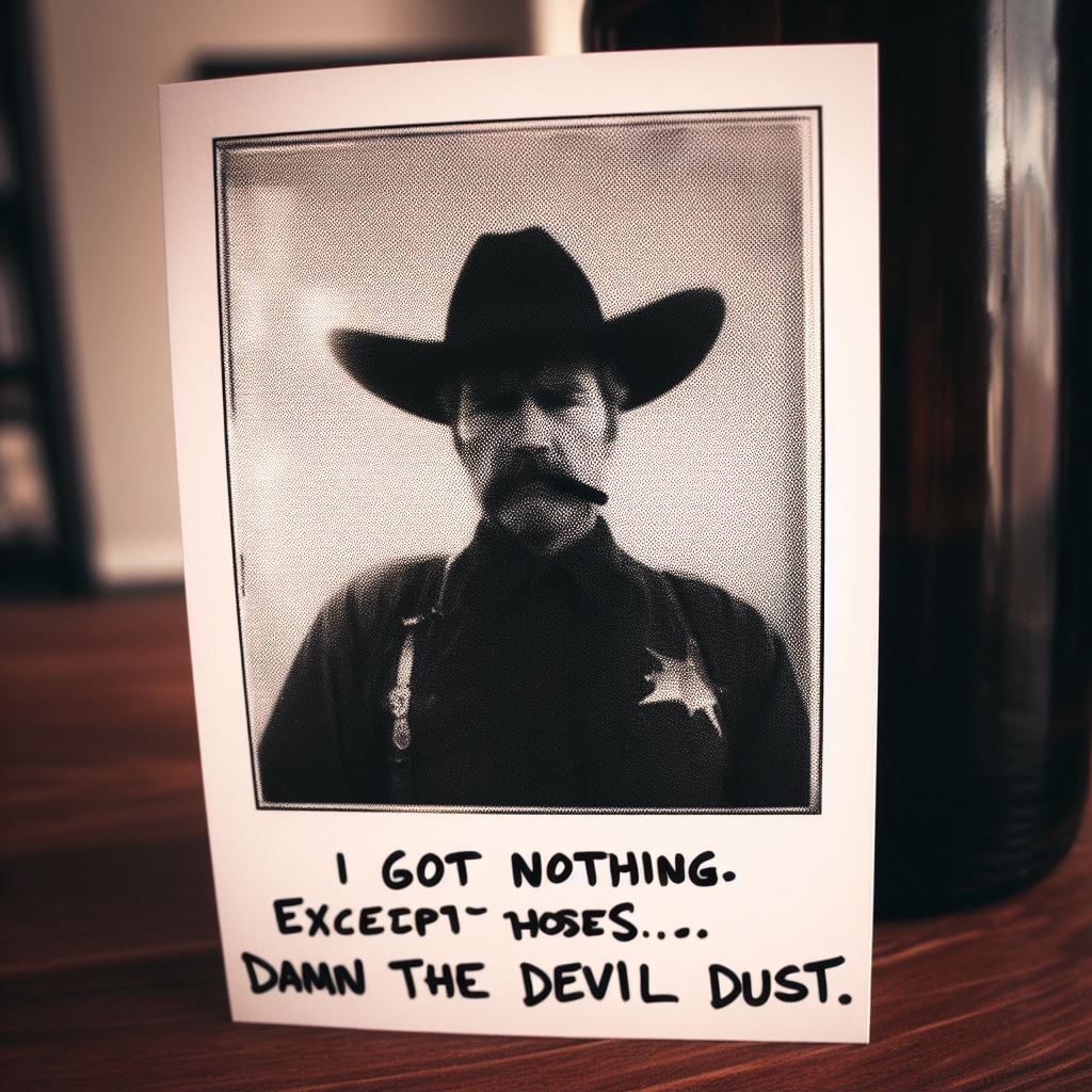 Kaycee camping slideshow