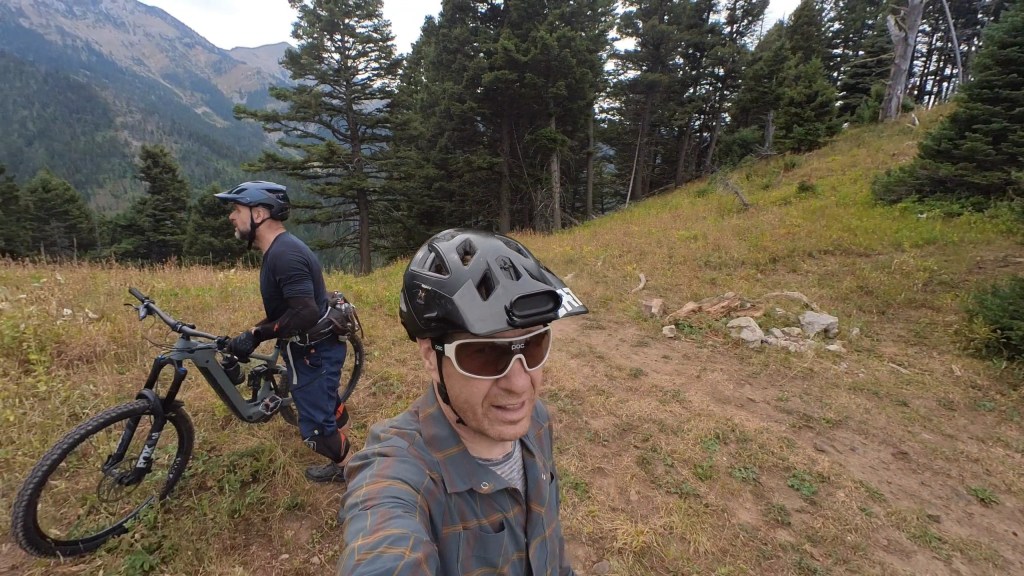 A Beauty of a&nbsp;Ride