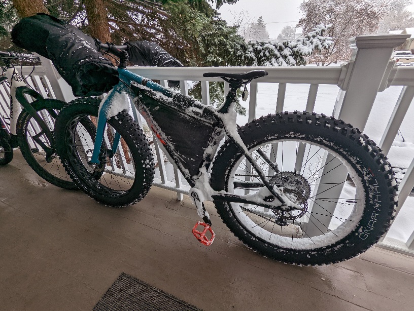 Sound of Music Full Run Winter Edition