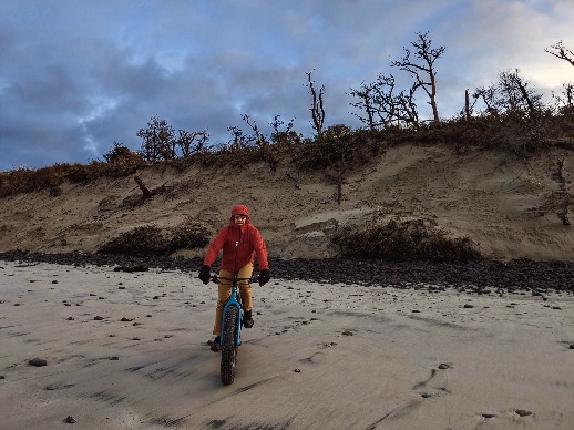 Fatty Ride @ Cape&nbsp;Lookout