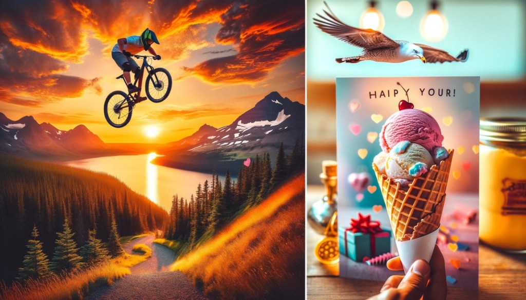 Soaring Through the Rhythms of Life: A Spirits&nbsp;Tale