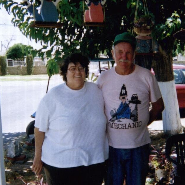 Happy 36th Mom and&nbsp;Dad