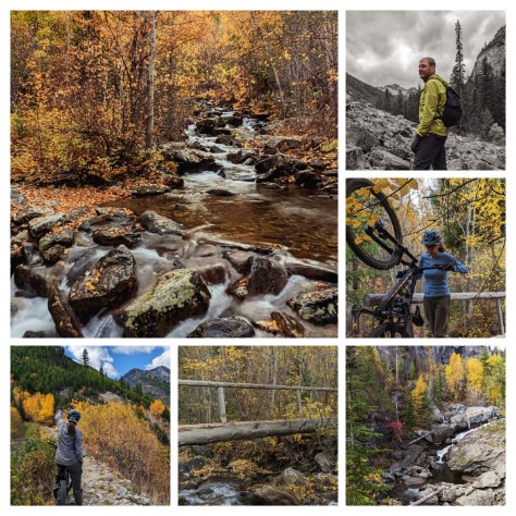 Last Ride Before&nbsp;Winter