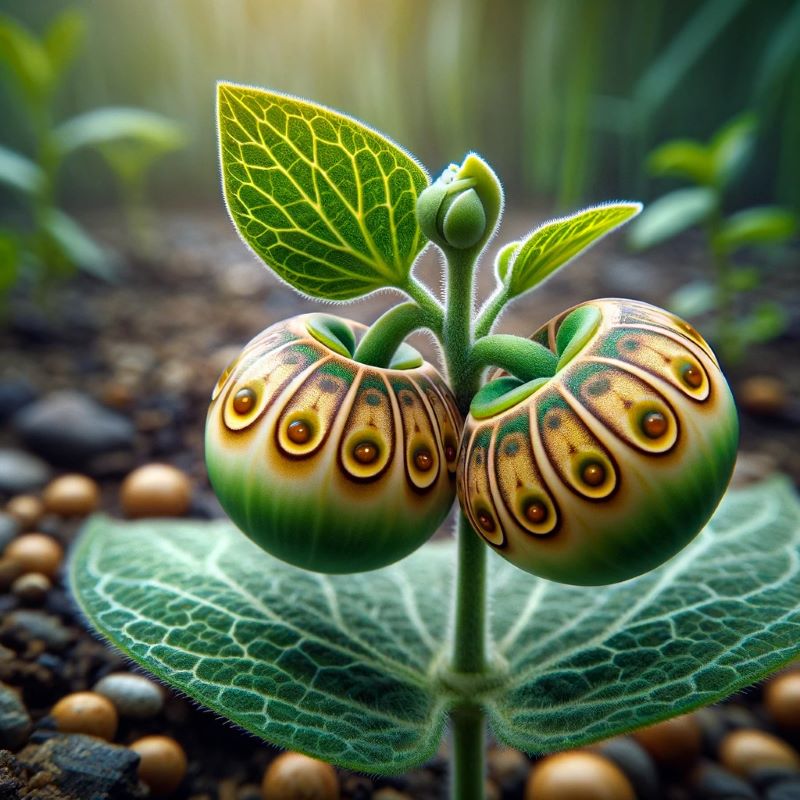 Mystery in the&nbsp;Garden