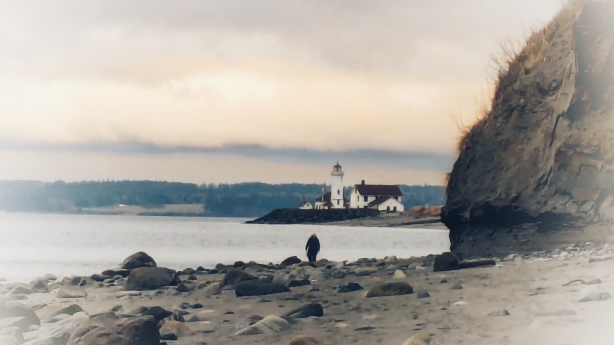 Salty Whispers and Sunset Symphony: Riding the Waves at Fort&nbsp;Warden