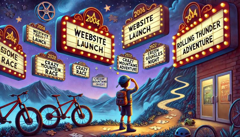 Oh, THAT’S Why I Did&nbsp;That