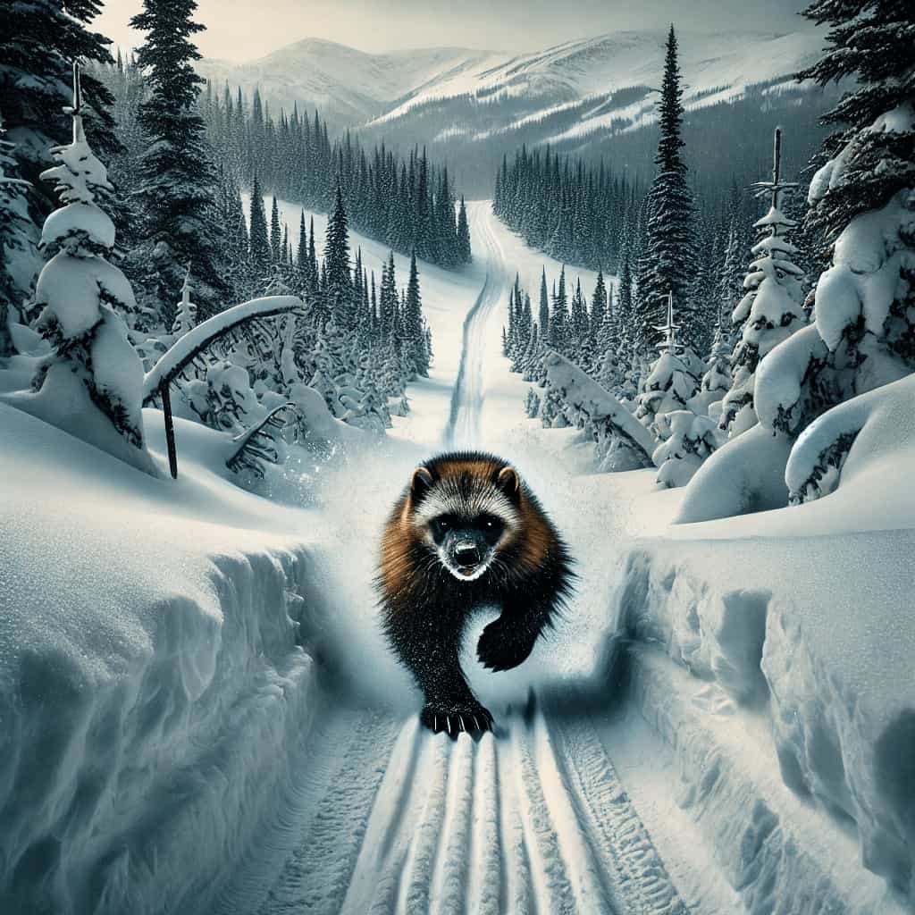 A Ride Through the&nbsp;Storm