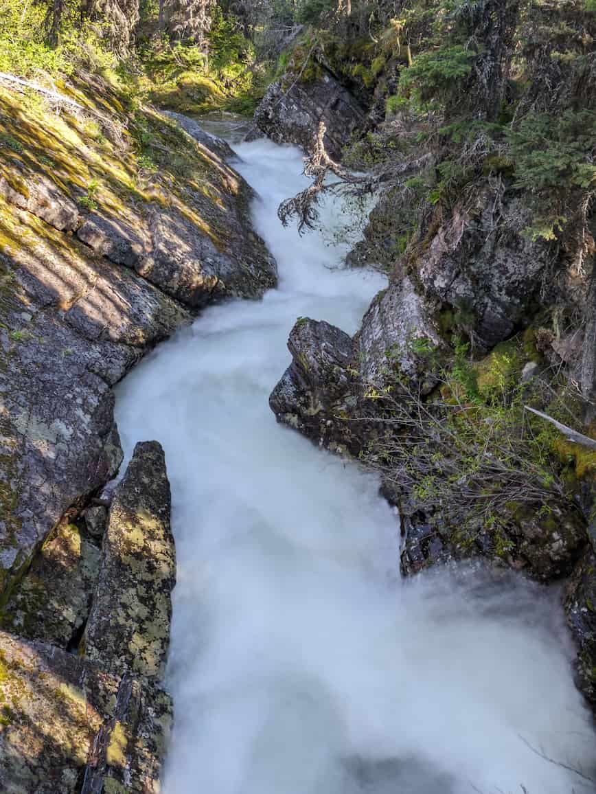 Beyond the Last&nbsp;Bridge