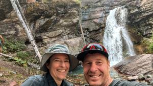 Glacier Park Memories